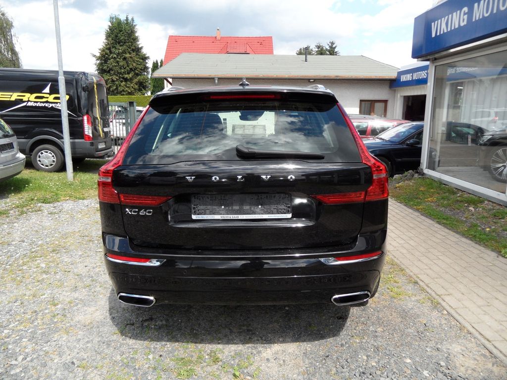 Volvo XC60 2019