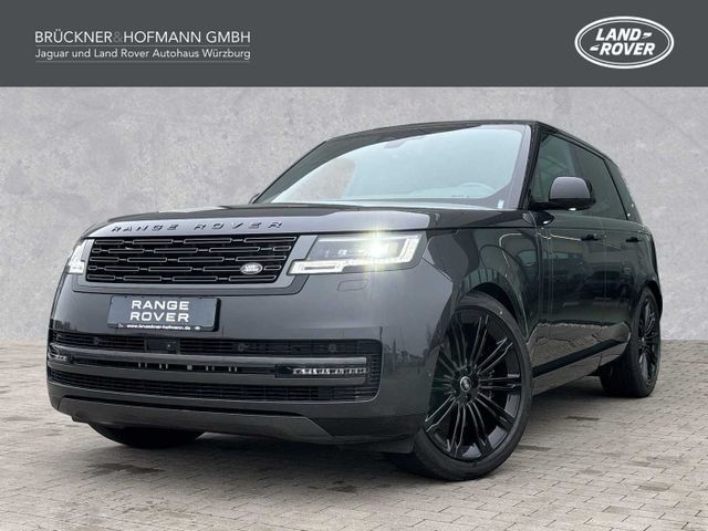 Land Rover Range Rover 2025