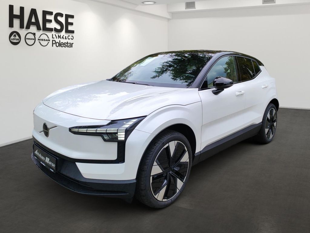 Volvo EX30 2025