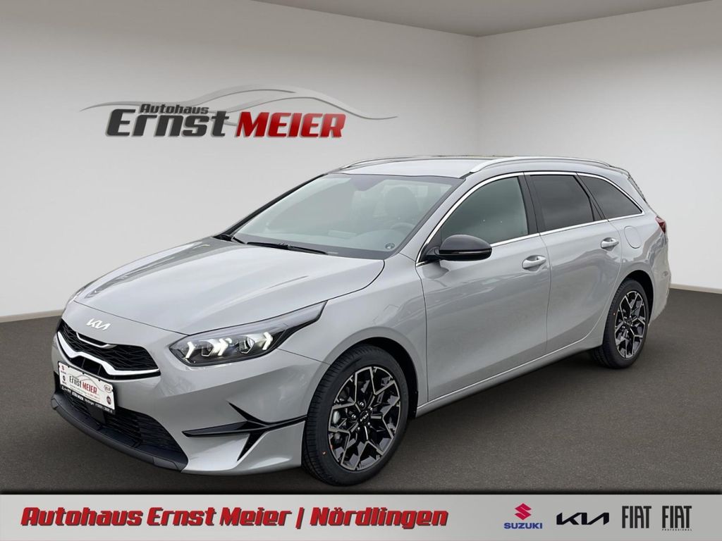 Kia cee'd Sportswagon 2025
