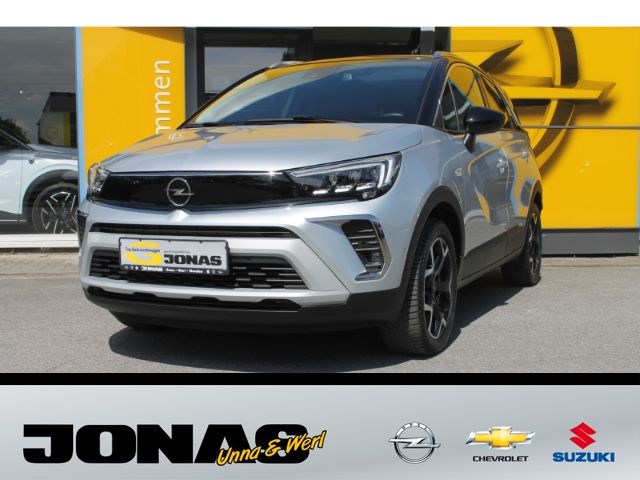 Opel Crossland (X) 2024