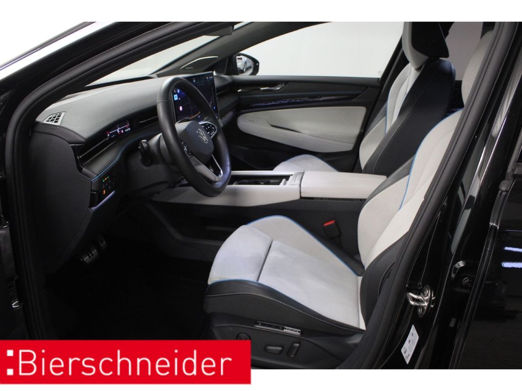 Volkswagen ID.7 2024