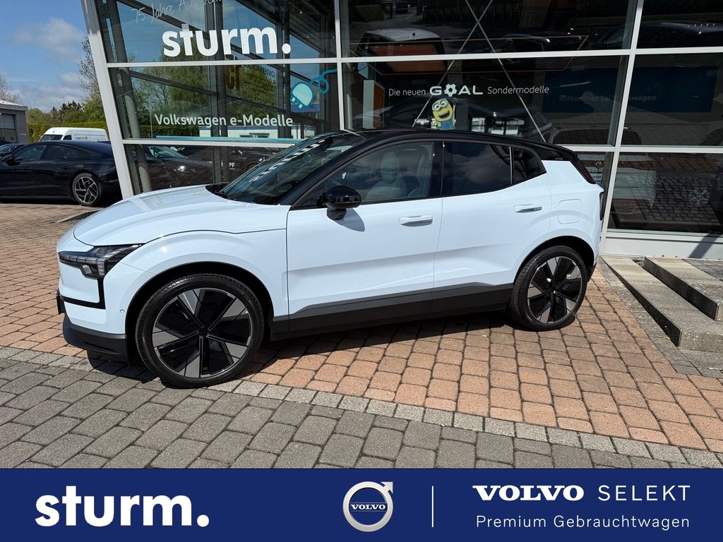 Volvo EX30 2025