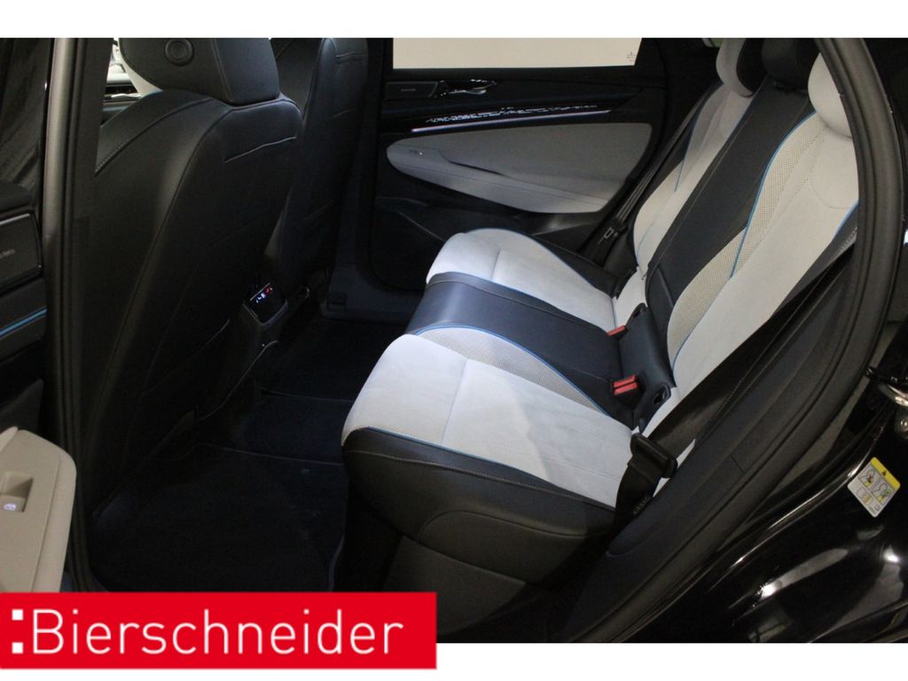 Volkswagen ID.7 2024