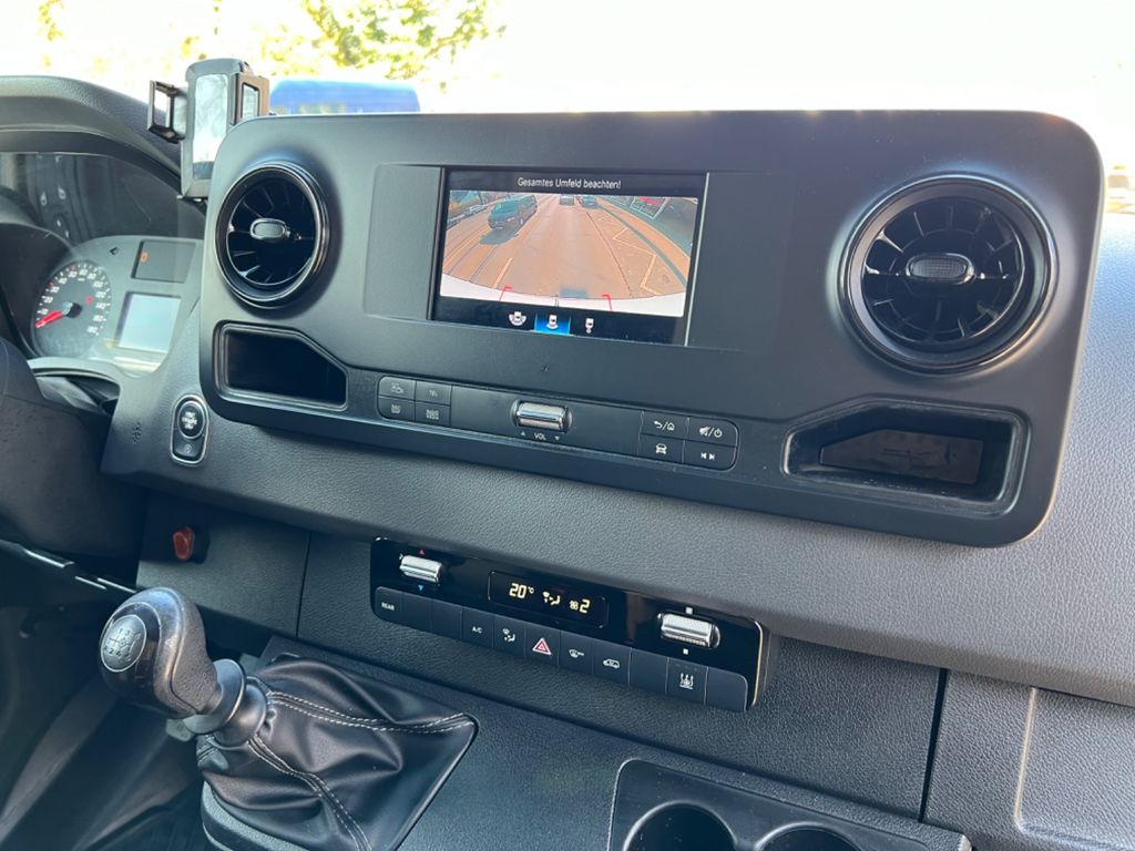 Mercedes-Benz Sprinter 2019