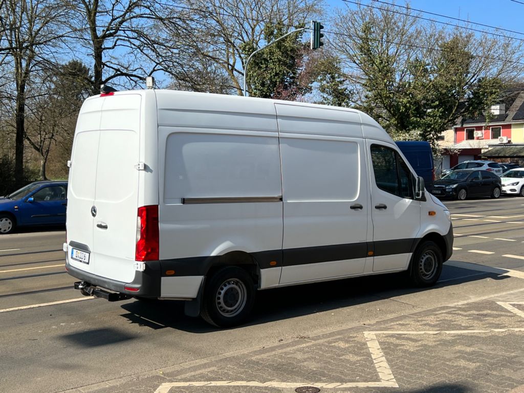 Mercedes-Benz Sprinter 2019