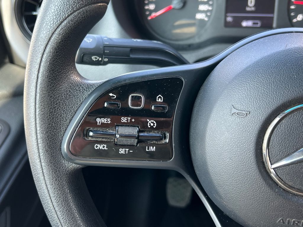 Mercedes-Benz Sprinter 2019