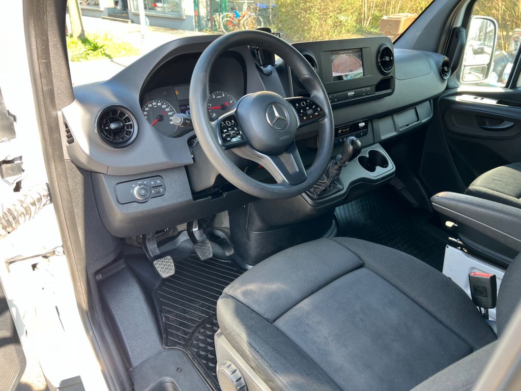 Mercedes-Benz Sprinter 2019