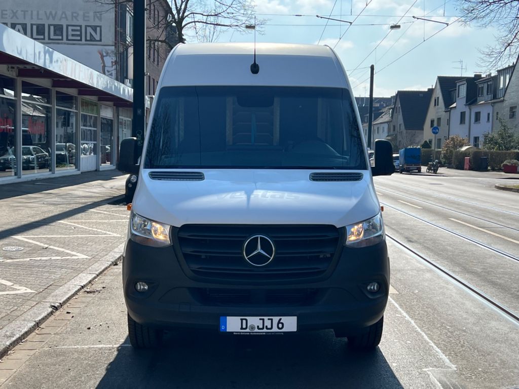 Mercedes-Benz Sprinter 2019