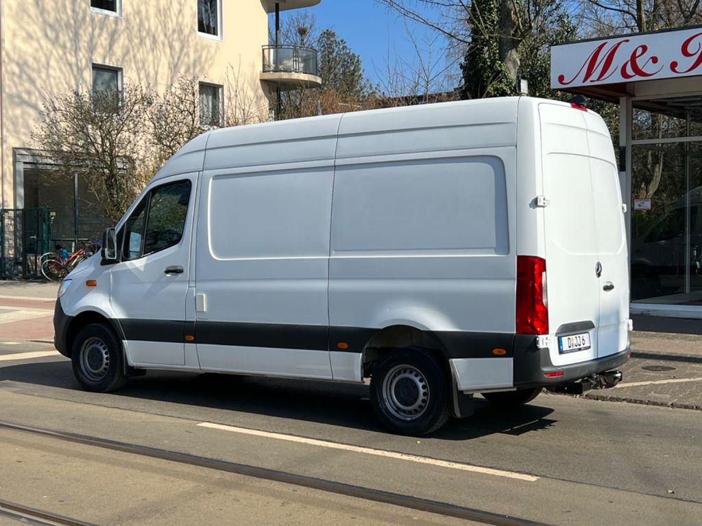 Mercedes-Benz Sprinter 2019