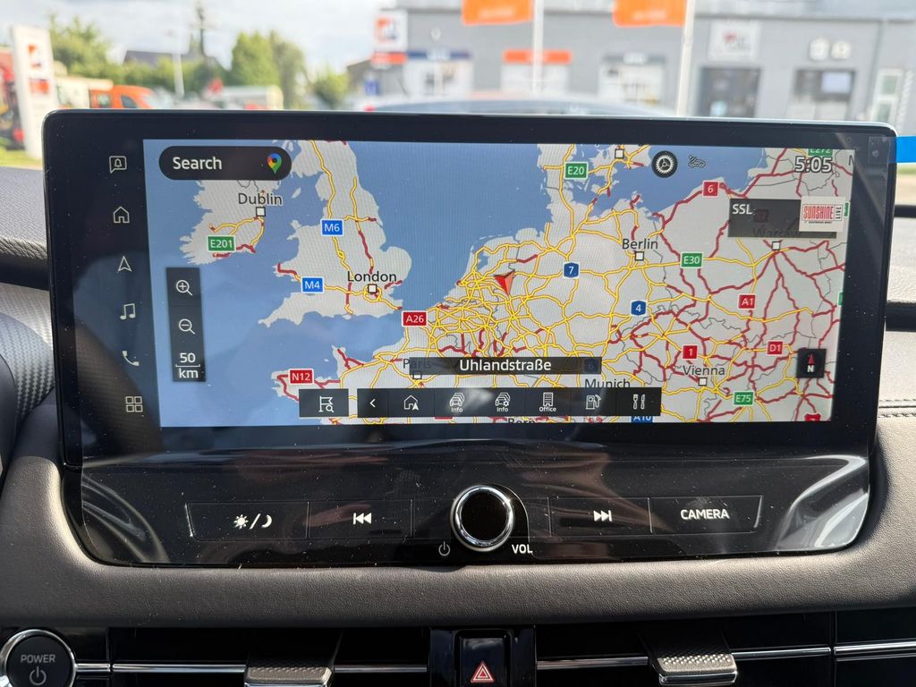 Mitsubishi Outlander 2025