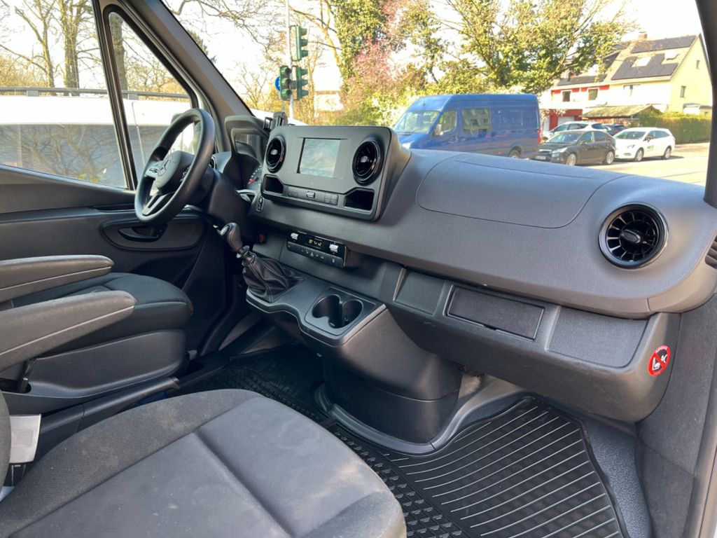 Mercedes-Benz Sprinter 2019