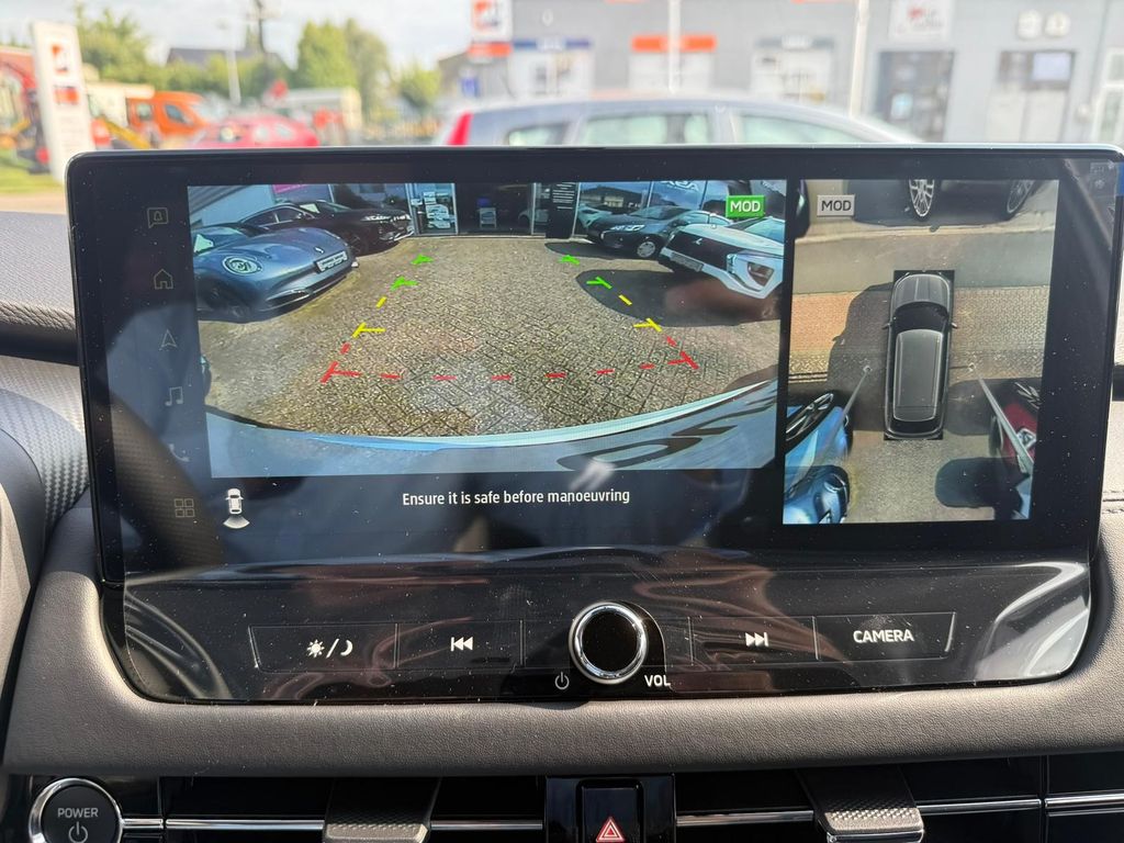 Mitsubishi Outlander 2025