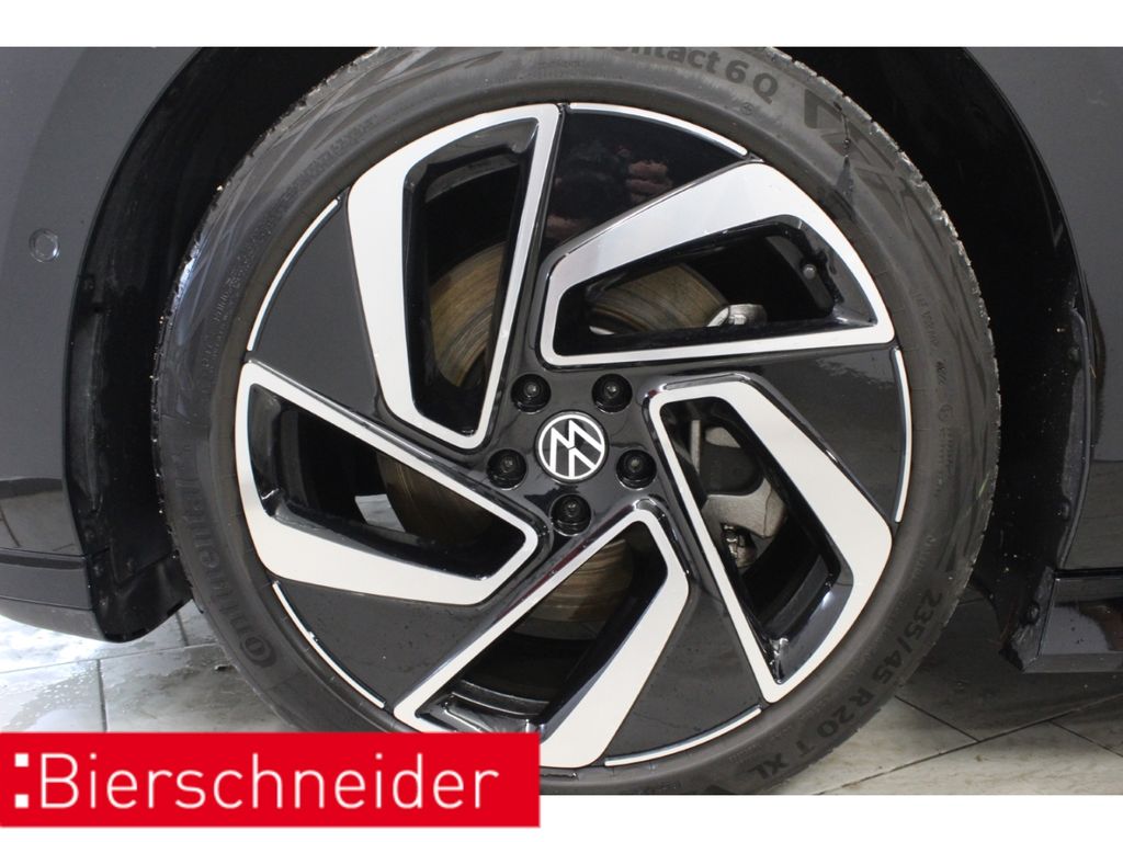Volkswagen ID.7 2024