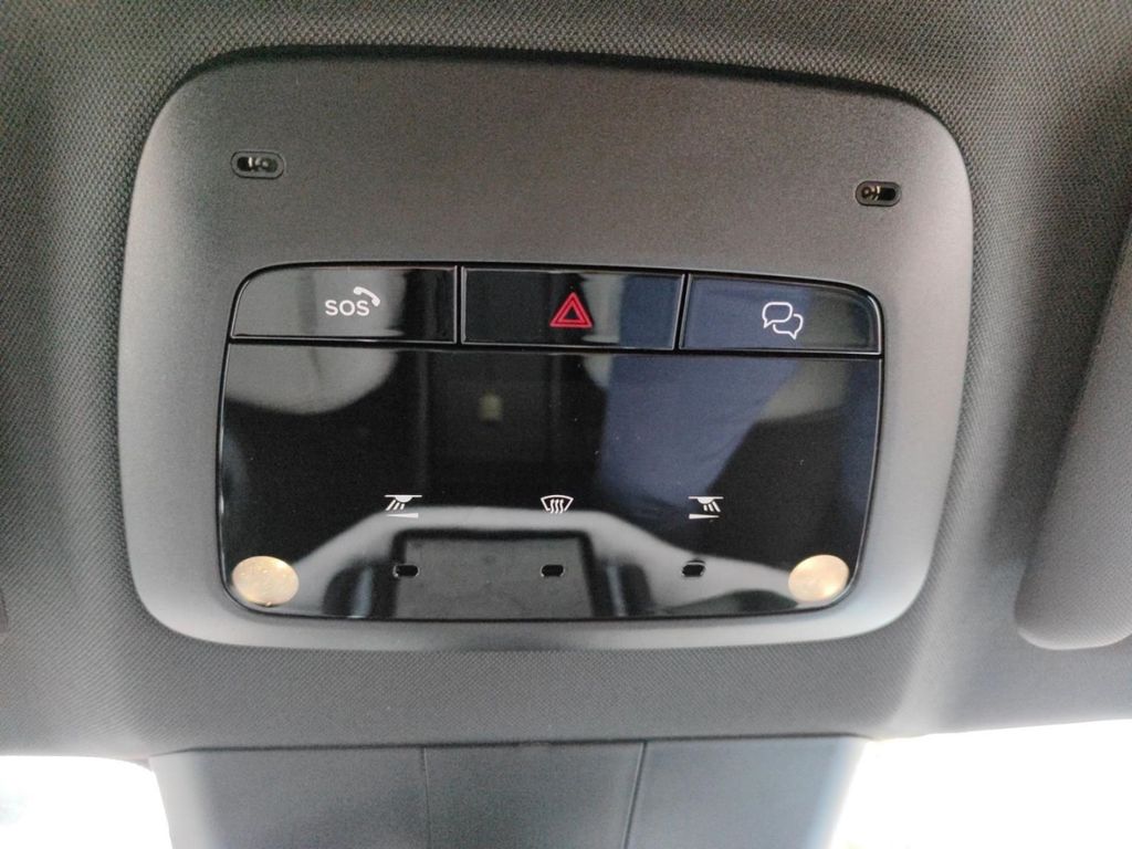 Volvo EX30 2025