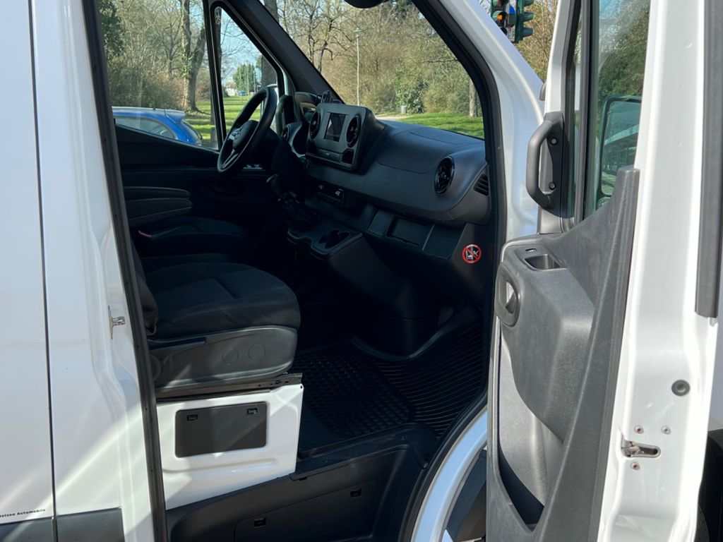 Mercedes-Benz Sprinter 2019