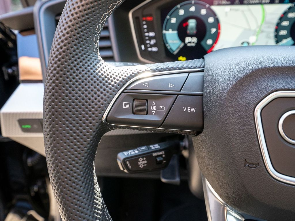Audi A1 2025
