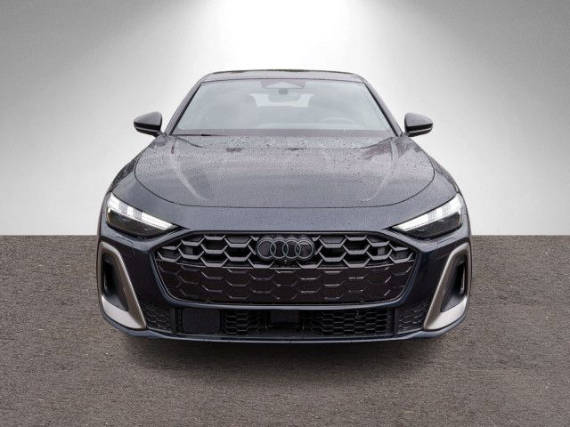Audi A5 2025