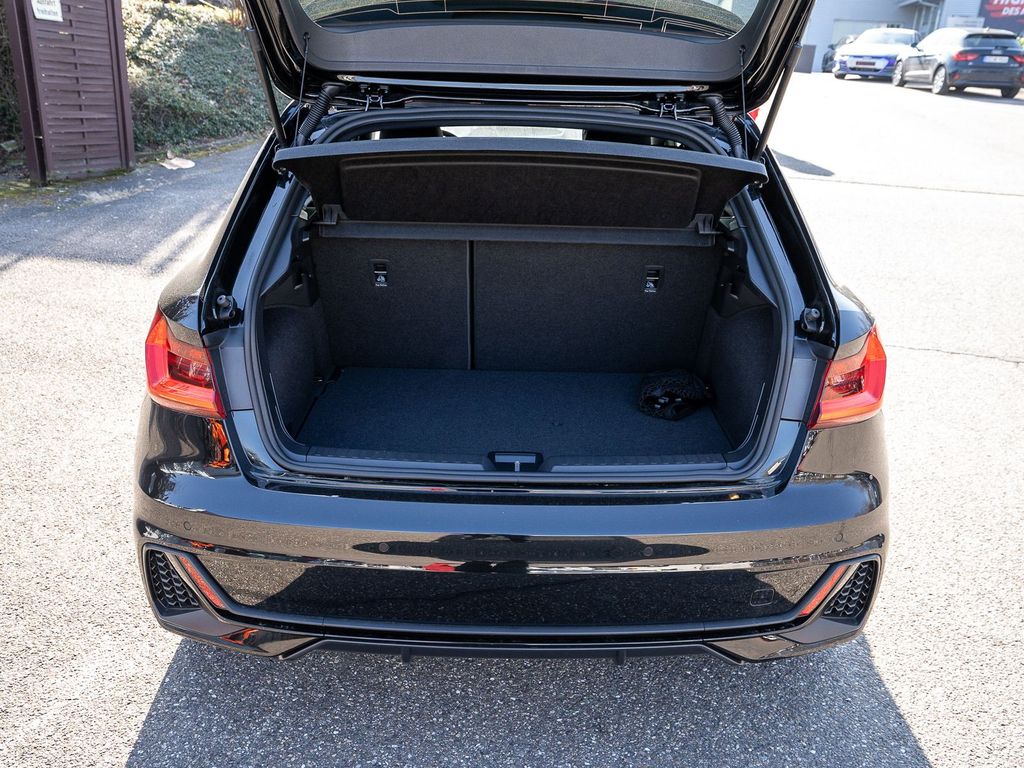 Audi A1 2025