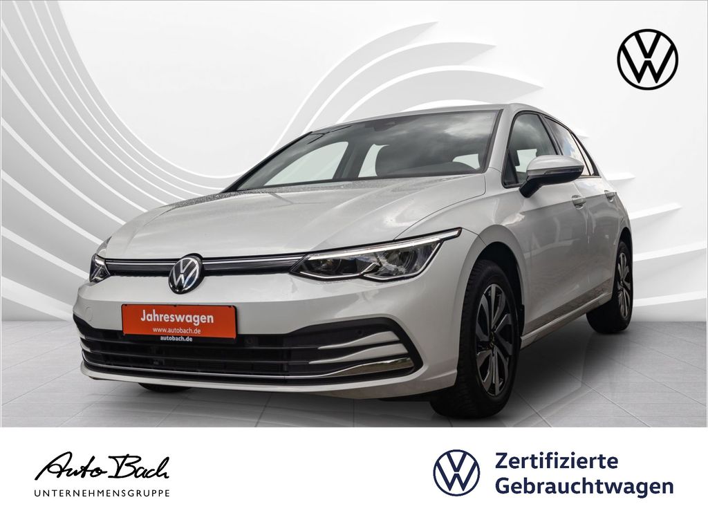 Volkswagen Golf 2023