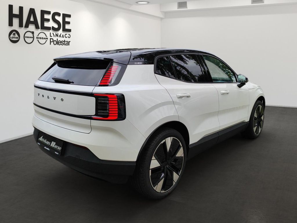Volvo EX30 2025