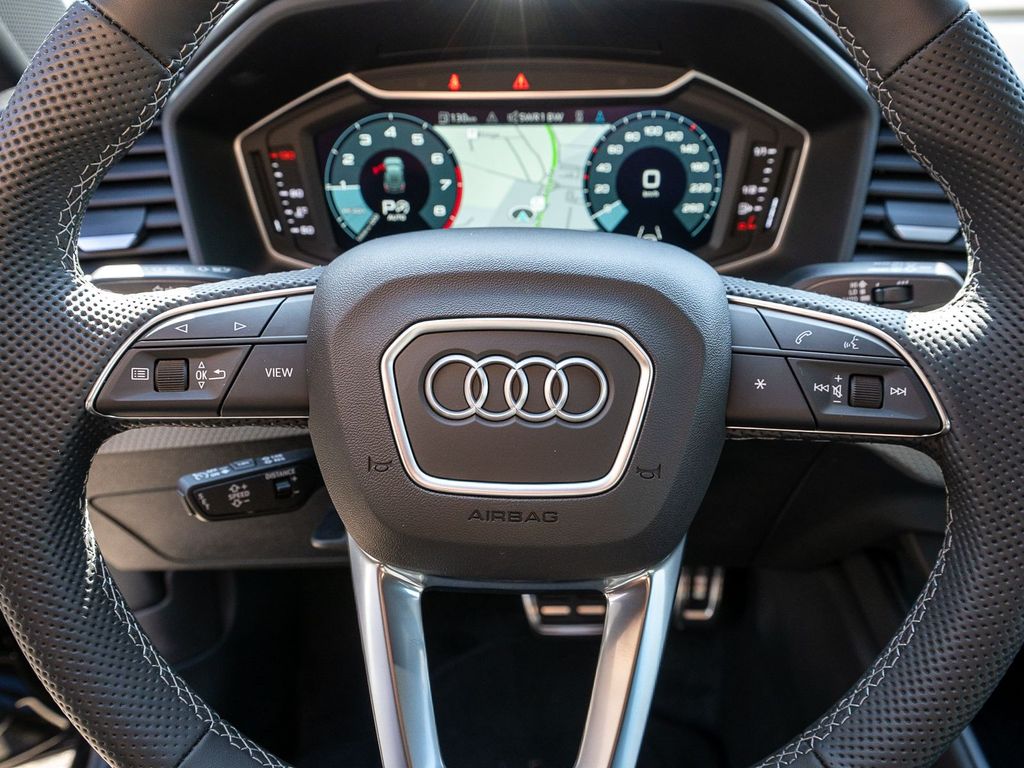 Audi A1 2025