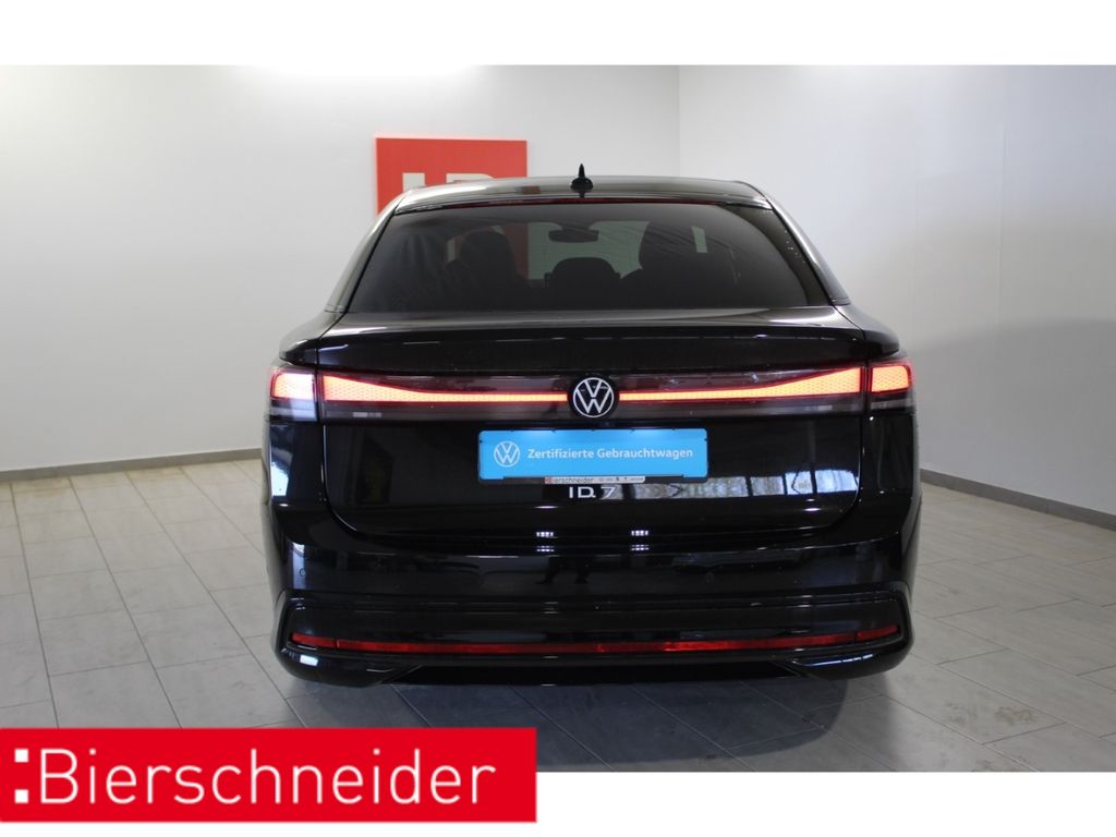 Volkswagen ID.7 2024