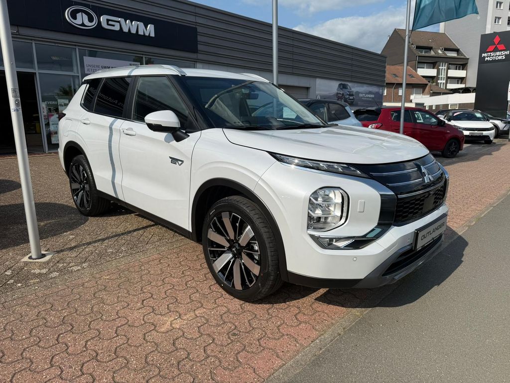 Mitsubishi Outlander 2025