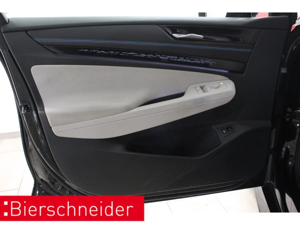 Volkswagen ID.7 2024