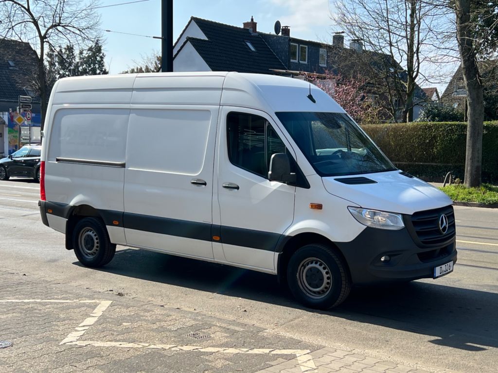 Mercedes-Benz Sprinter 2019