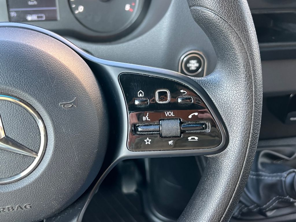 Mercedes-Benz Sprinter 2019