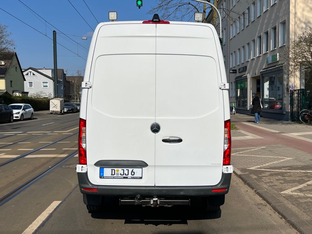 Mercedes-Benz Sprinter 2019