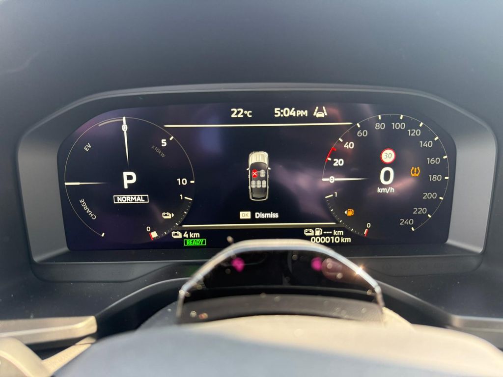 Mitsubishi Outlander 2025