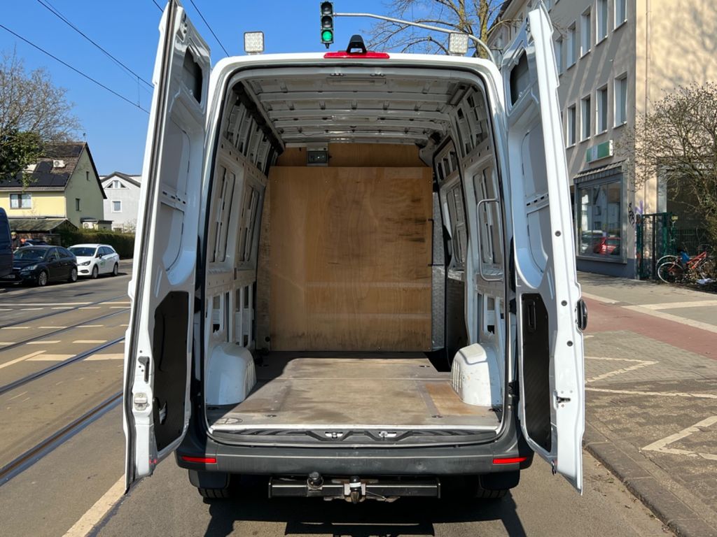 Mercedes-Benz Sprinter 2019
