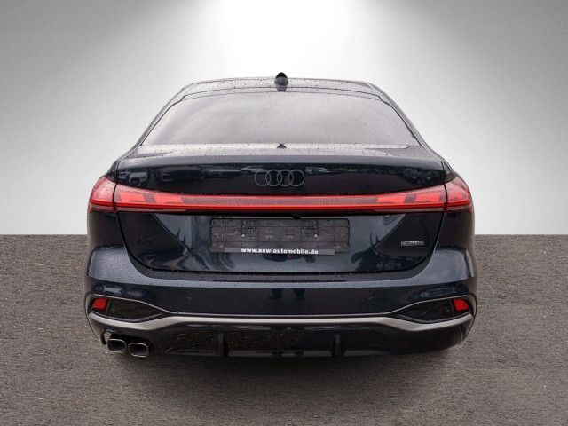 Audi A5 2025