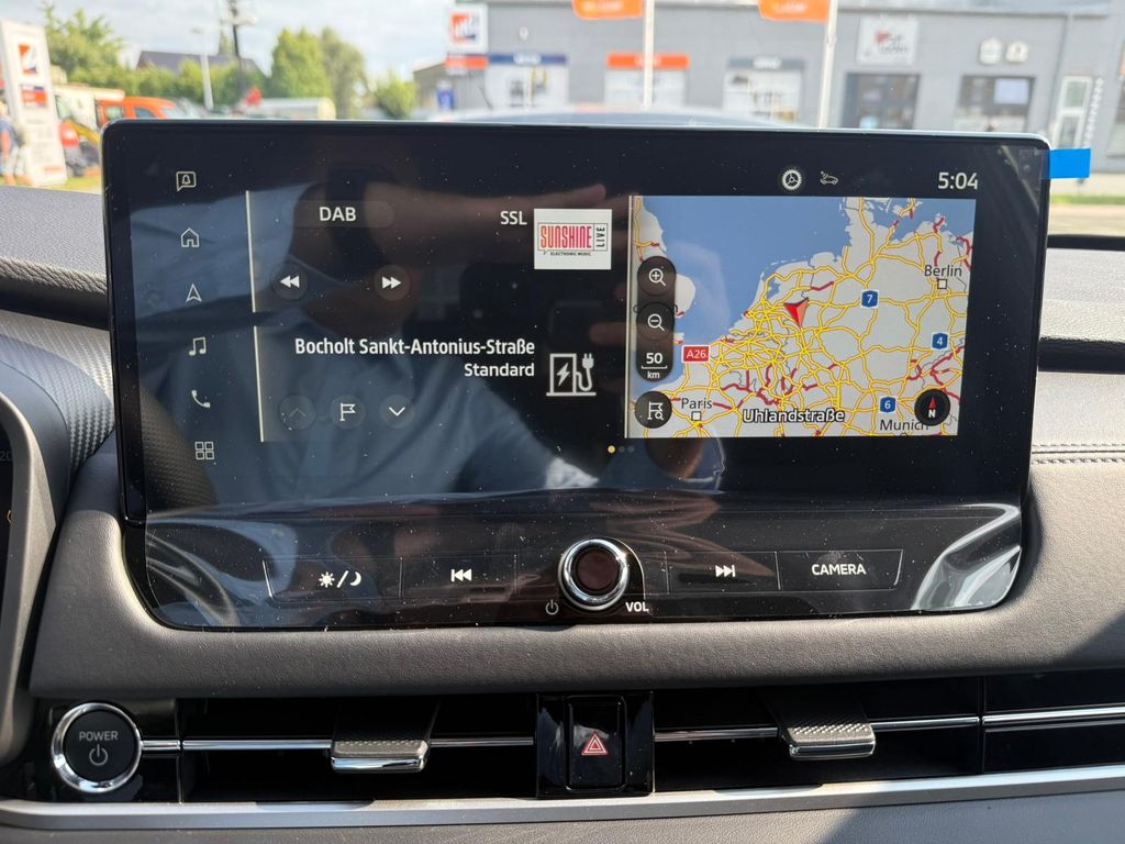 Mitsubishi Outlander 2025