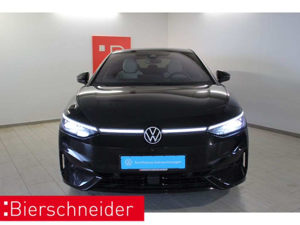 Volkswagen ID.7 2024