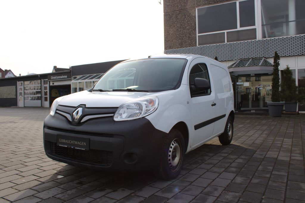 Renault Kangoo 2020