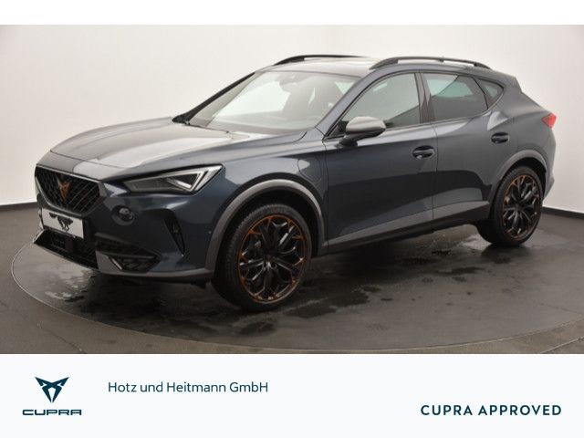 Cupra Formentor 2024