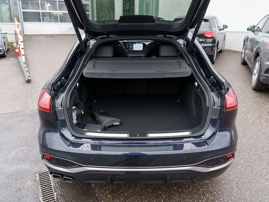 Audi A5 2025