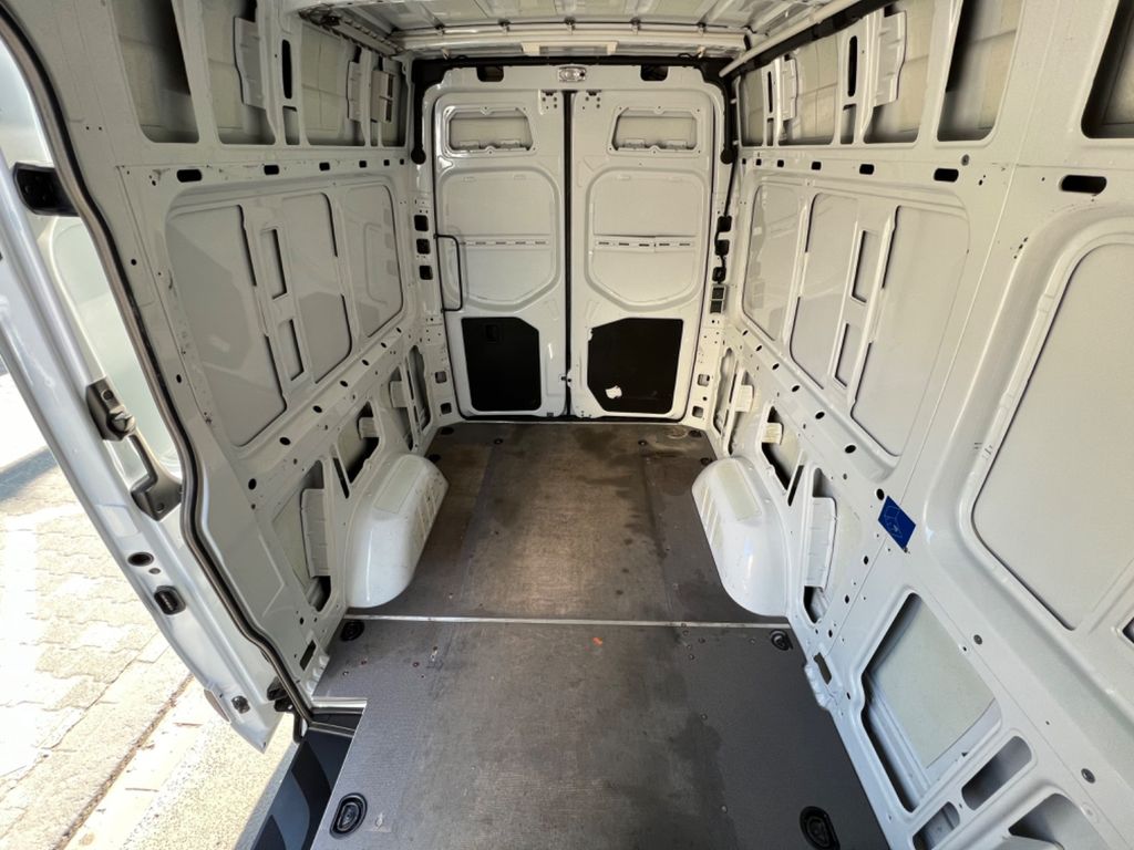 Mercedes-Benz Sprinter 2019