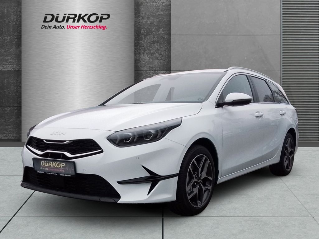 Kia cee'd Sportswagon 2025