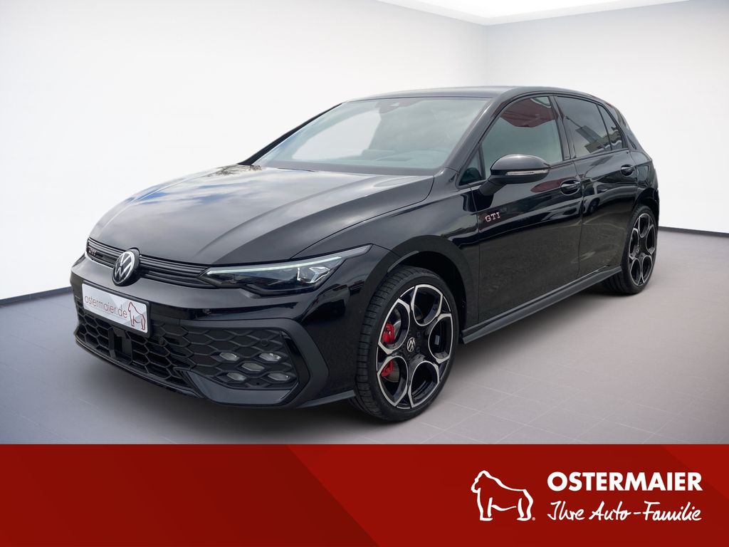 Volkswagen Golf 2025