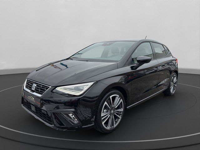Seat Ibiza 2025