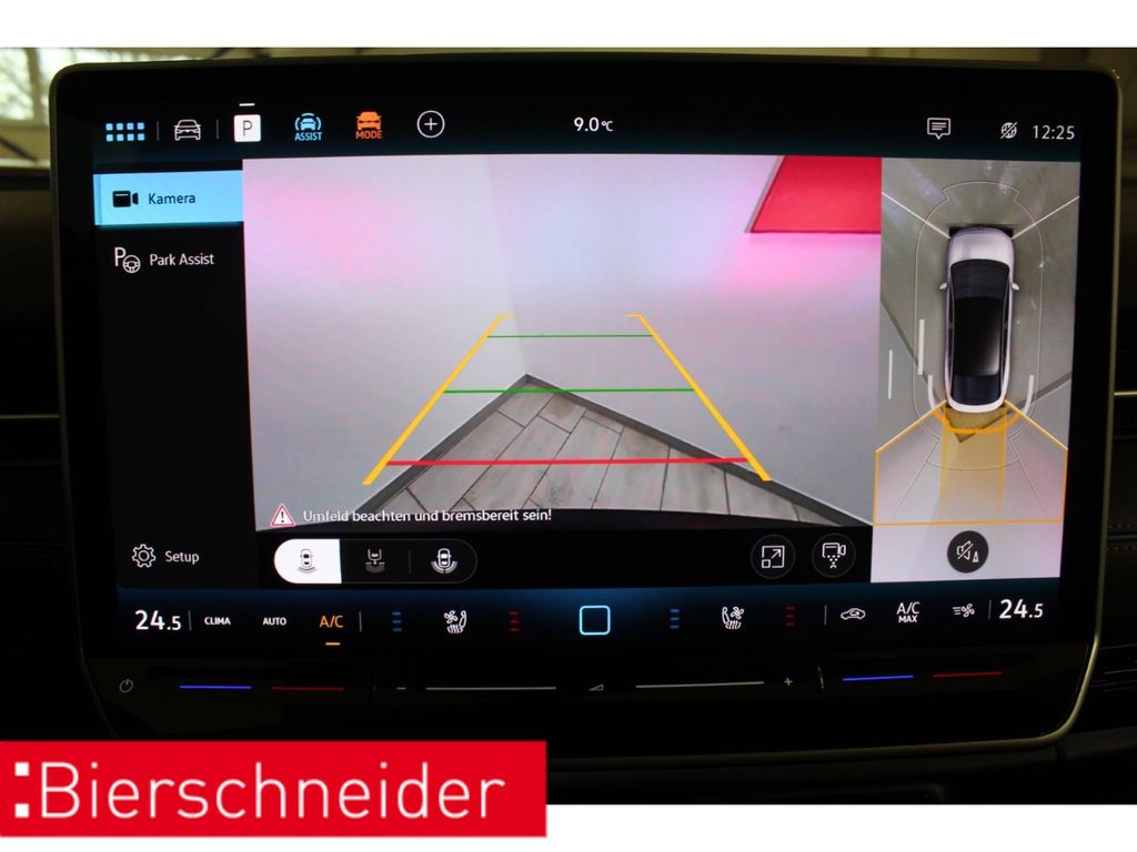 Volkswagen ID.7 2024