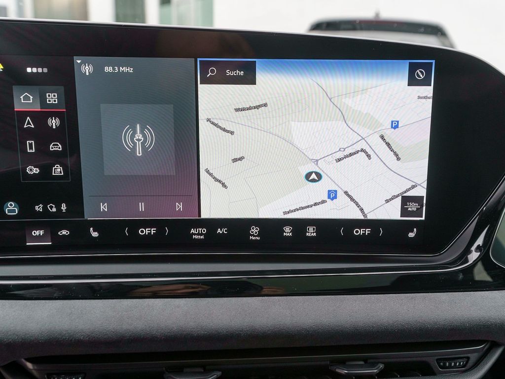 Audi A5 2025