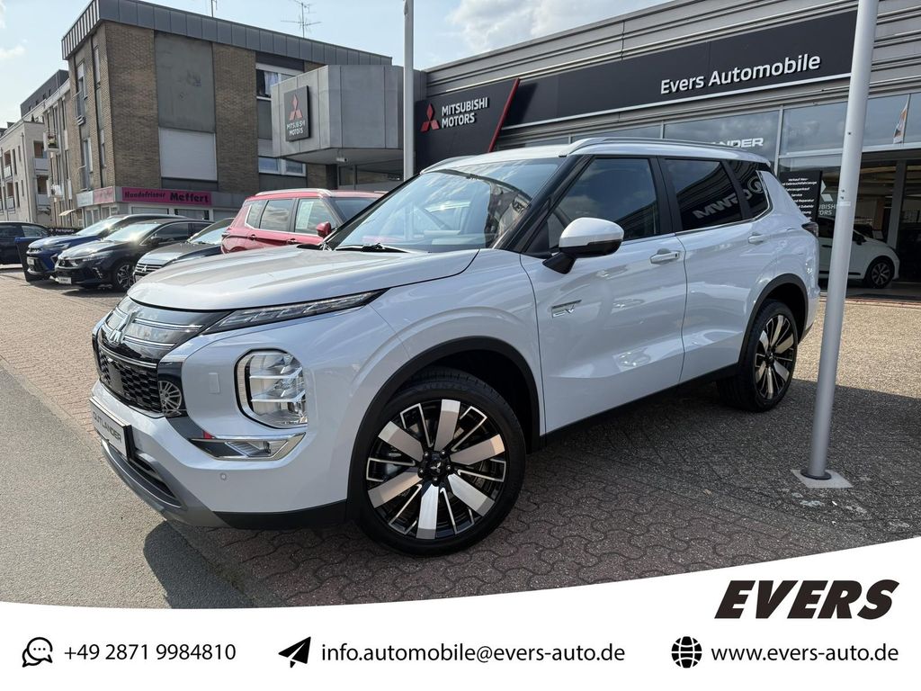 Mitsubishi Outlander 2025