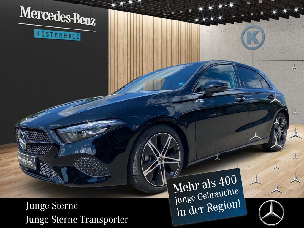 Mercedes-Benz A 180 2025