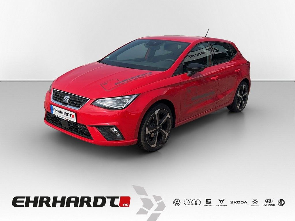 Seat Ibiza 2024