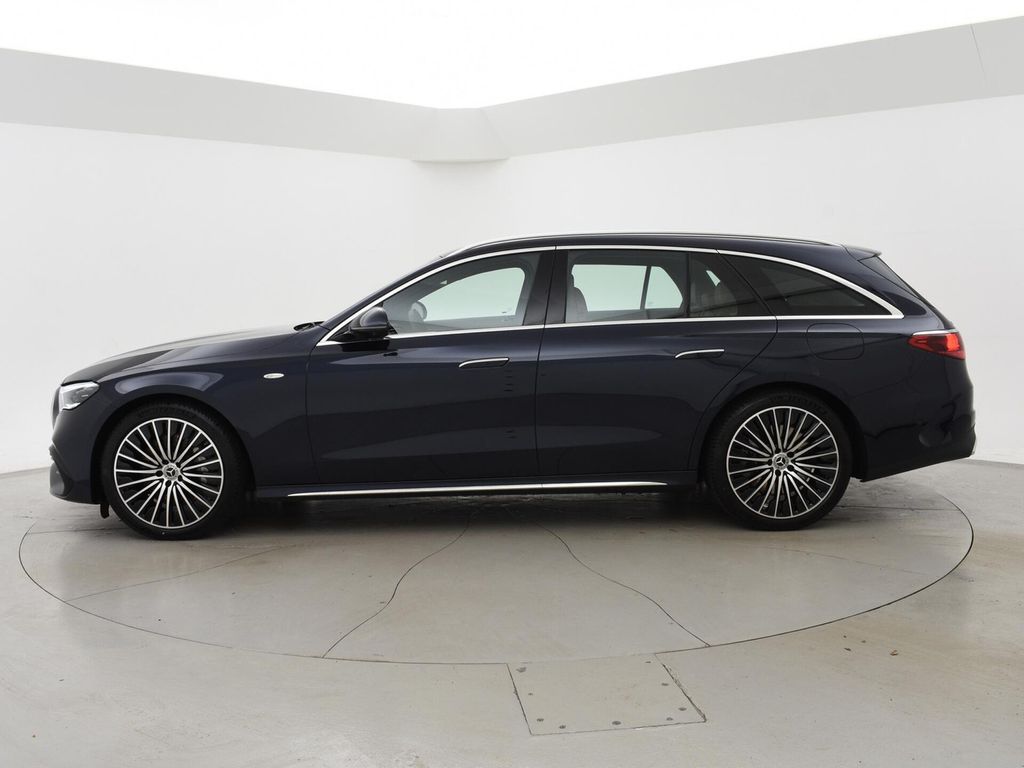 Mercedes-Benz E 300 2025